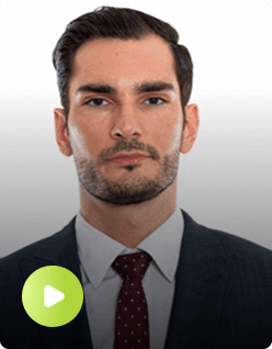 FinEdge — Fintech Landing Website
