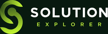 Solution Explorer